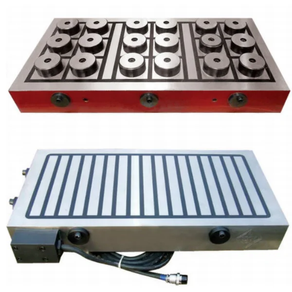 Magnetic Chuck